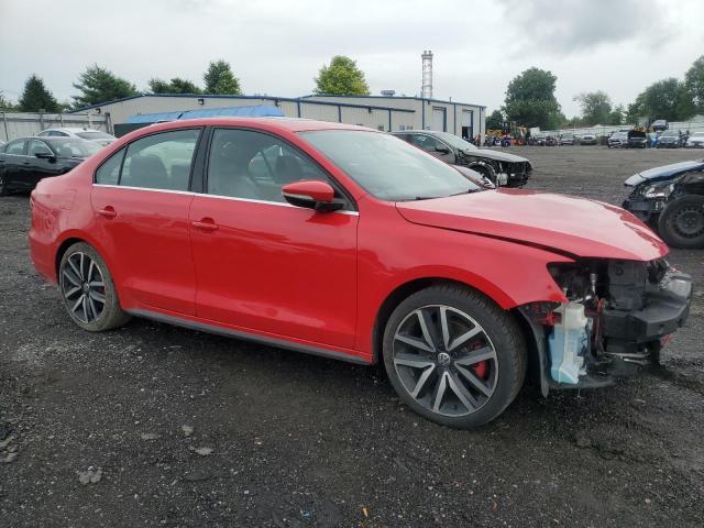 Photo 3 VIN: 3VW5T7AJ8EM371440 - VOLKSWAGEN JETTA GLI 