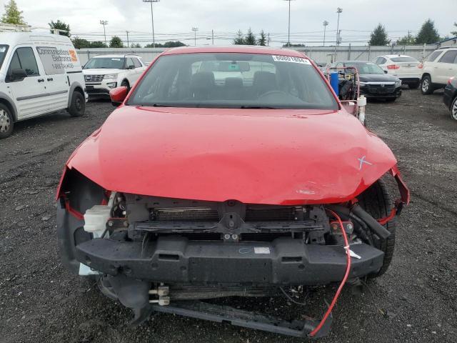 Photo 4 VIN: 3VW5T7AJ8EM371440 - VOLKSWAGEN JETTA GLI 