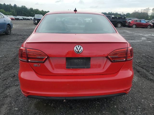 Photo 5 VIN: 3VW5T7AJ8EM371440 - VOLKSWAGEN JETTA GLI 