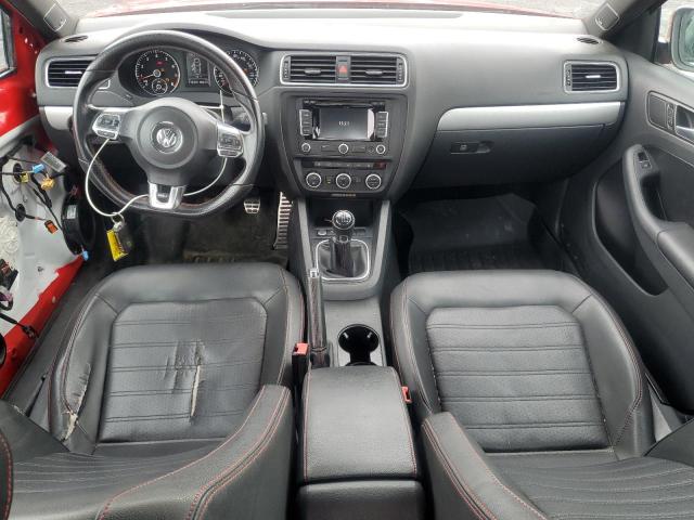 Photo 7 VIN: 3VW5T7AJ8EM371440 - VOLKSWAGEN JETTA GLI 