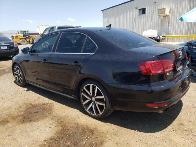 Photo 1 VIN: 3VW5T7AJ8EM383376 - VOLKSWAGEN JETTA GLI 