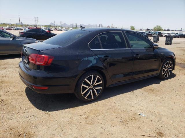 Photo 2 VIN: 3VW5T7AJ8EM383376 - VOLKSWAGEN JETTA GLI 