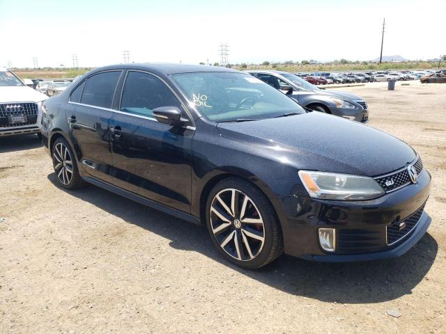 Photo 3 VIN: 3VW5T7AJ8EM383376 - VOLKSWAGEN JETTA GLI 