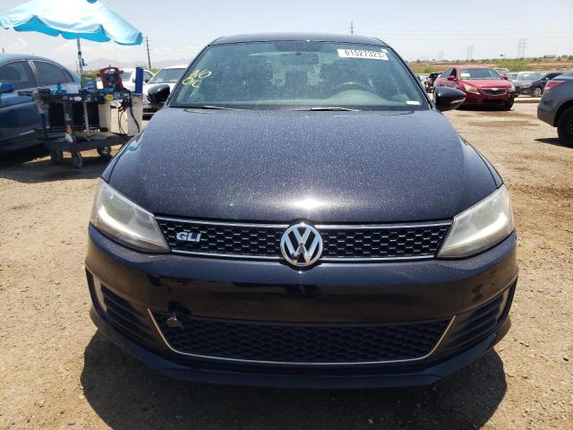 Photo 4 VIN: 3VW5T7AJ8EM383376 - VOLKSWAGEN JETTA GLI 