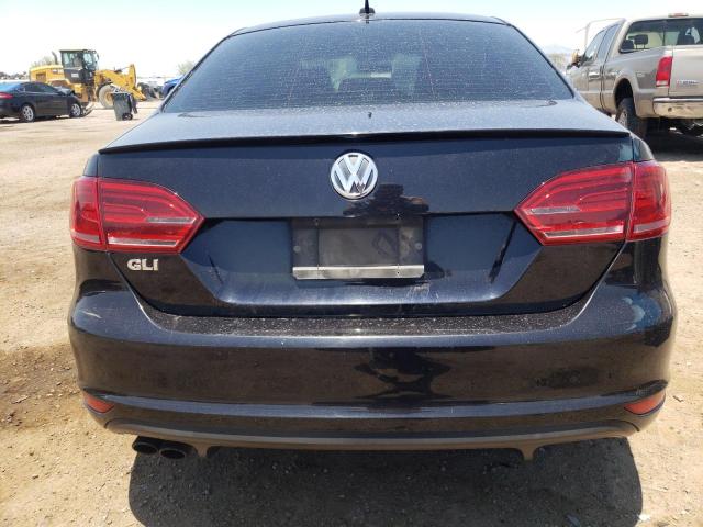 Photo 5 VIN: 3VW5T7AJ8EM383376 - VOLKSWAGEN JETTA GLI 