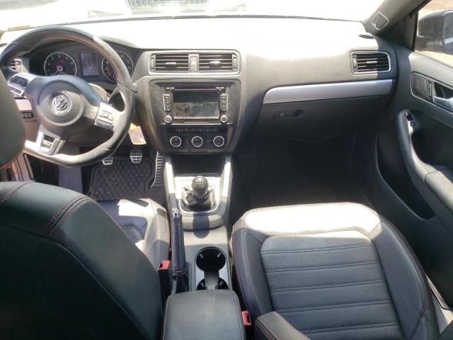 Photo 7 VIN: 3VW5T7AJ8EM383376 - VOLKSWAGEN JETTA GLI 