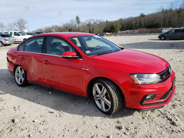 Photo 3 VIN: 3VW5T7AJ8HM208808 - VOLKSWAGEN JETTA 