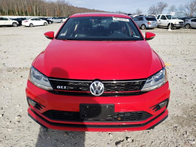 Photo 4 VIN: 3VW5T7AJ8HM208808 - VOLKSWAGEN JETTA 