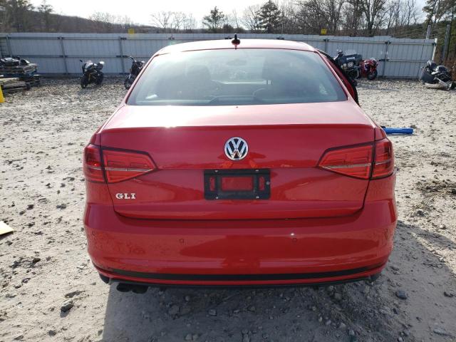 Photo 5 VIN: 3VW5T7AJ8HM208808 - VOLKSWAGEN JETTA 