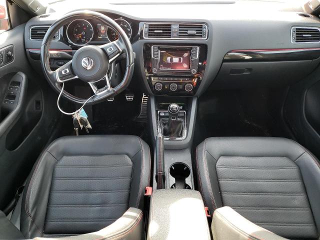 Photo 7 VIN: 3VW5T7AJ8HM208808 - VOLKSWAGEN JETTA 