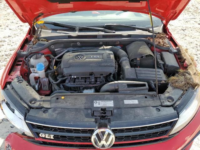 Photo 10 VIN: 3VW5T7AJ8HM309069 - VOLKSWAGEN JETTA GLI 