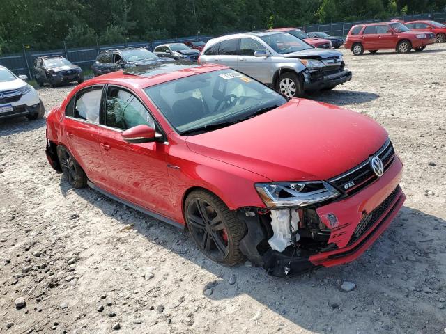 Photo 3 VIN: 3VW5T7AJ8HM309069 - VOLKSWAGEN JETTA GLI 