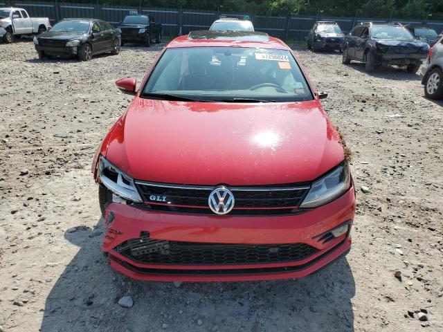 Photo 4 VIN: 3VW5T7AJ8HM309069 - VOLKSWAGEN JETTA GLI 