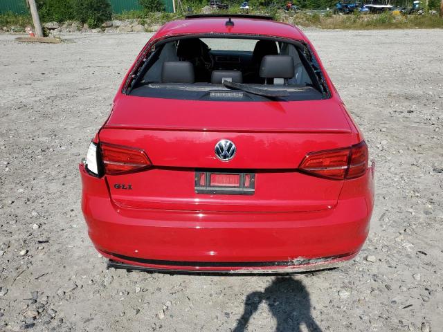 Photo 5 VIN: 3VW5T7AJ8HM309069 - VOLKSWAGEN JETTA GLI 