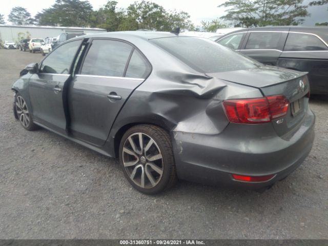 Photo 2 VIN: 3VW5T7AJ9EM361239 - VOLKSWAGEN JETTA SEDAN 