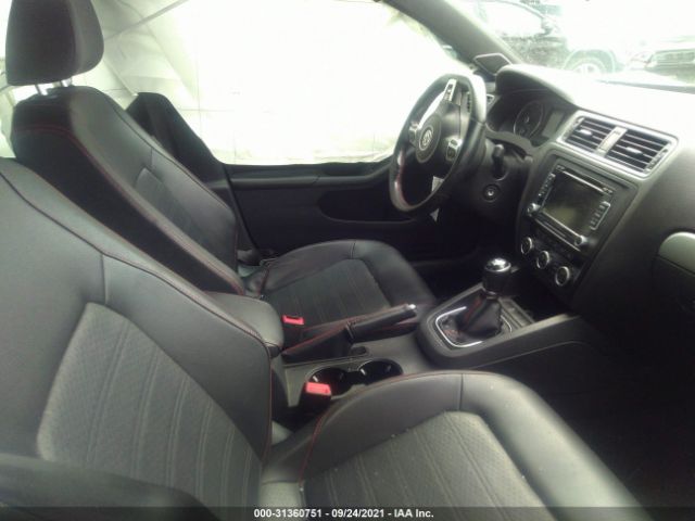 Photo 4 VIN: 3VW5T7AJ9EM361239 - VOLKSWAGEN JETTA SEDAN 