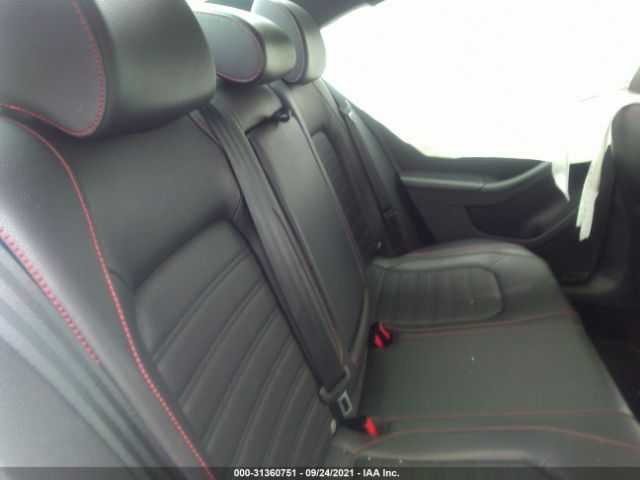 Photo 7 VIN: 3VW5T7AJ9EM361239 - VOLKSWAGEN JETTA SEDAN 