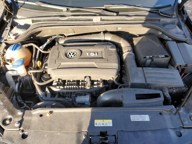 Photo 10 VIN: 3VW5T7AJ9EM367560 - VOLKSWAGEN JETTA GLI 