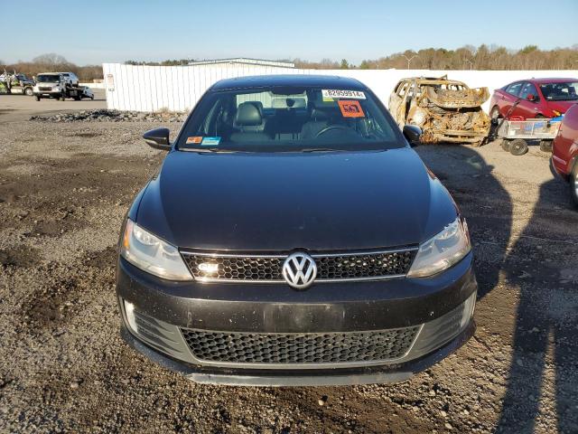 Photo 4 VIN: 3VW5T7AJ9EM367560 - VOLKSWAGEN JETTA GLI 