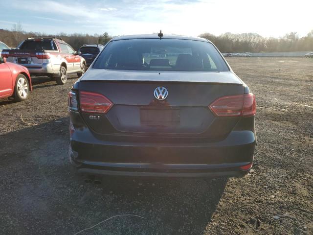 Photo 5 VIN: 3VW5T7AJ9EM367560 - VOLKSWAGEN JETTA GLI 