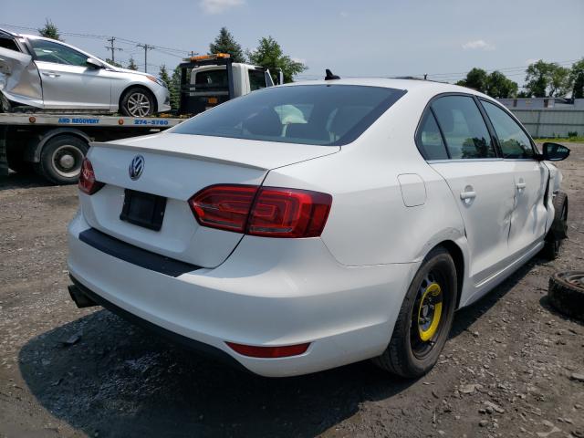 Photo 3 VIN: 3VW5T7AJ9EM370488 - VOLKSWAGEN JETTA GLI 