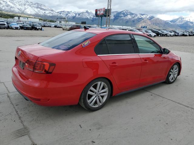 Photo 2 VIN: 3VW5T7AJ9EM396962 - VOLKSWAGEN JETTA 