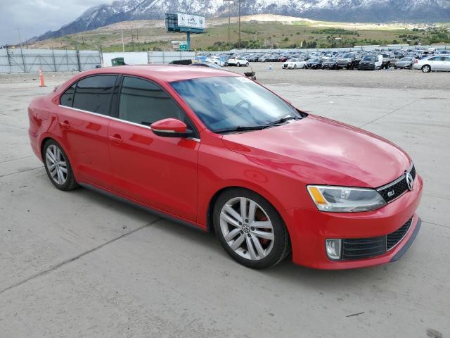 Photo 3 VIN: 3VW5T7AJ9EM396962 - VOLKSWAGEN JETTA 