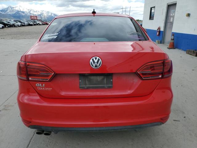 Photo 5 VIN: 3VW5T7AJ9EM396962 - VOLKSWAGEN JETTA 