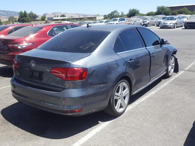 Photo 3 VIN: 3VW5T7AJ9FM278217 - VOLKSWAGEN JETTA GLI 