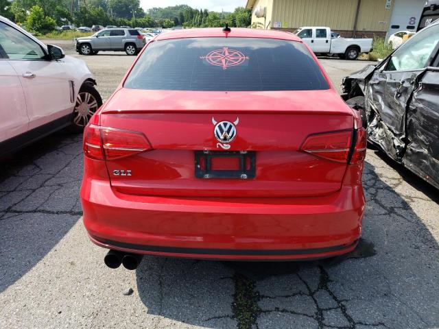 Photo 5 VIN: 3VW5T7AJ9FM278279 - VOLKSWAGEN JETTA GLI 