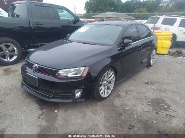 Photo 1 VIN: 3VW5T7AJ9FM334477 - VOLKSWAGEN JETTA SEDAN 