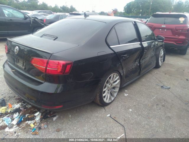 Photo 3 VIN: 3VW5T7AJ9FM334477 - VOLKSWAGEN JETTA SEDAN 