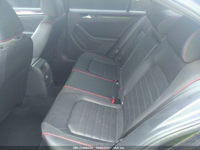 Photo 7 VIN: 3VW5T7AJ9FM334477 - VOLKSWAGEN JETTA SEDAN 