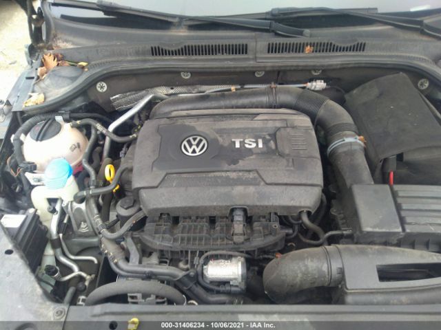 Photo 9 VIN: 3VW5T7AJ9FM334477 - VOLKSWAGEN JETTA SEDAN 