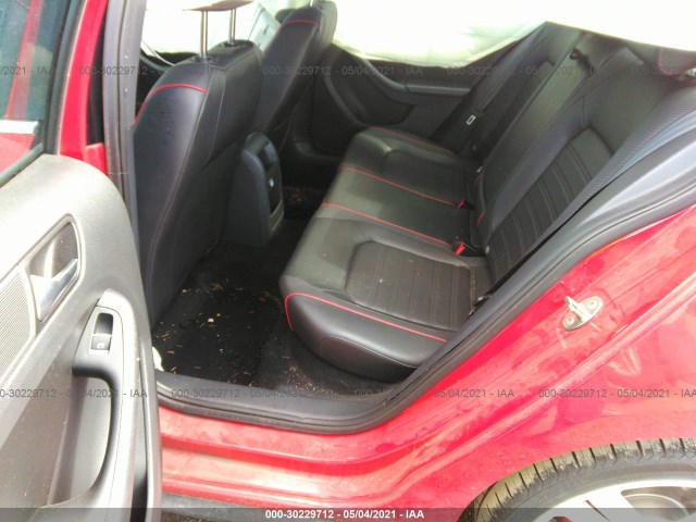 Photo 7 VIN: 3VW5T7AJ9FM346970 - VOLKSWAGEN JETTA SEDAN 