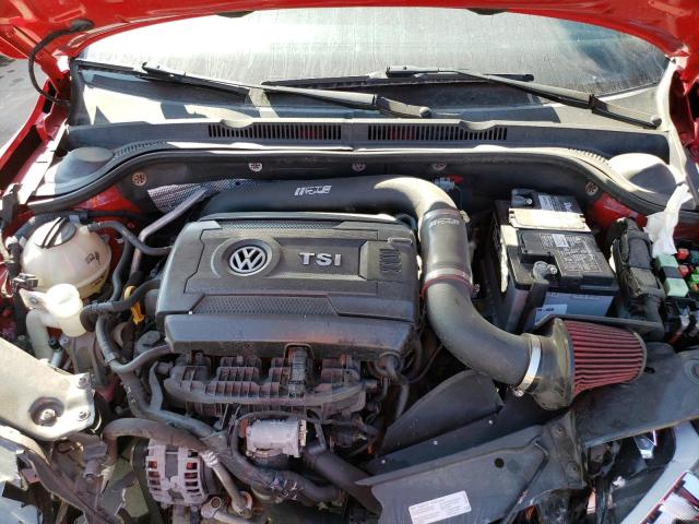 Photo 10 VIN: 3VW5T7AJ9HM282741 - VOLKSWAGEN JETTA GLI 