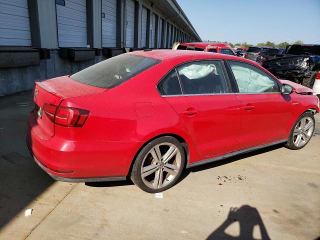 Photo 2 VIN: 3VW5T7AJ9HM282741 - VOLKSWAGEN JETTA GLI 