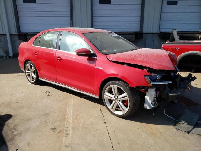 Photo 3 VIN: 3VW5T7AJ9HM282741 - VOLKSWAGEN JETTA GLI 