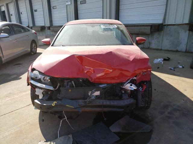 Photo 4 VIN: 3VW5T7AJ9HM282741 - VOLKSWAGEN JETTA GLI 