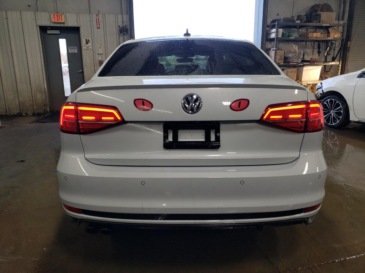 Photo 5 VIN: 3VW5T7AJ9HM311459 - VOLKSWAGEN JETTA 