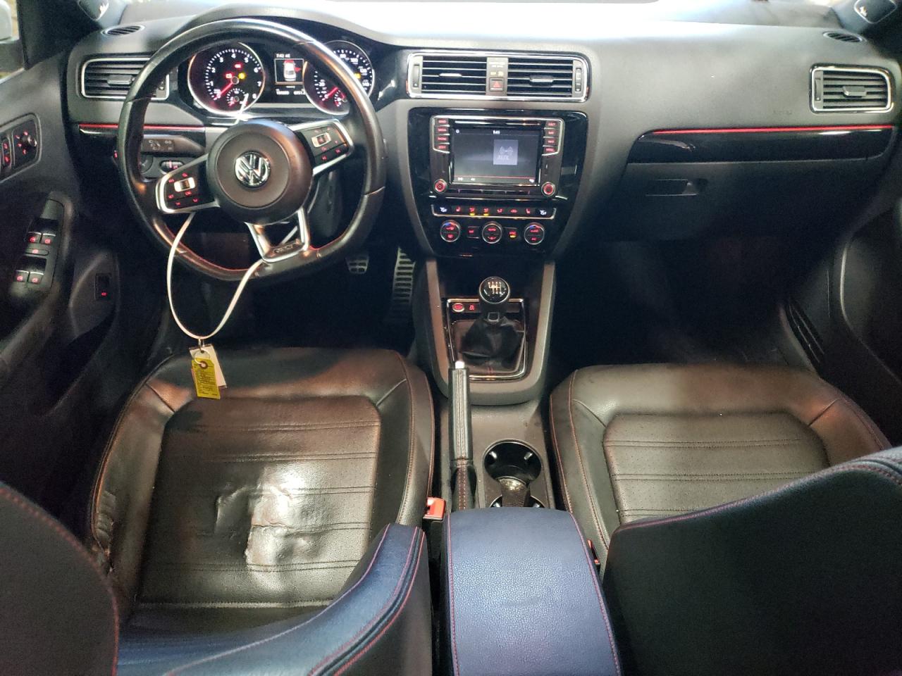 Photo 7 VIN: 3VW5T7AJ9HM311459 - VOLKSWAGEN JETTA 