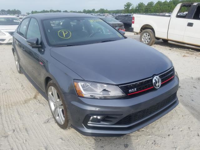 Photo 0 VIN: 3VW5T7AJ9HM368518 - VOLKSWAGEN JETTA 