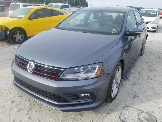 Photo 1 VIN: 3VW5T7AJ9HM368518 - VOLKSWAGEN JETTA 