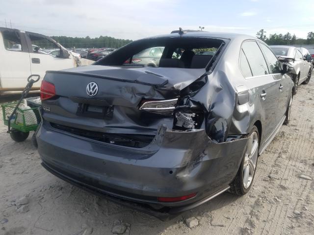 Photo 3 VIN: 3VW5T7AJ9HM368518 - VOLKSWAGEN JETTA 