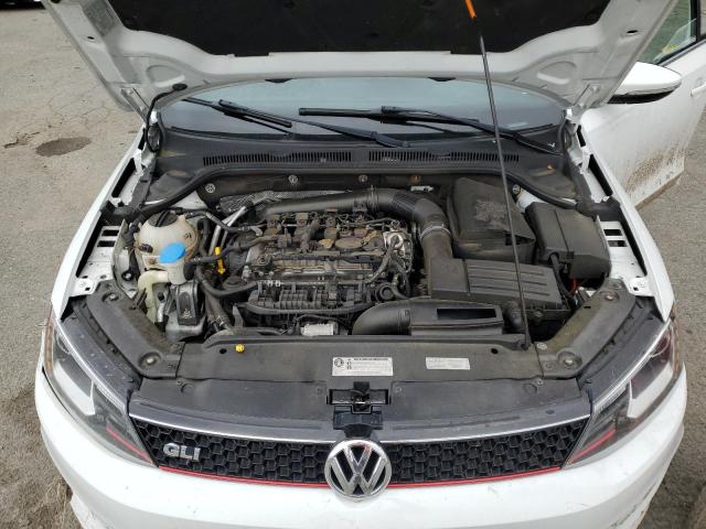 Photo 10 VIN: 3VW5T7AJXEM290200 - VOLKSWAGEN JETTA GLI 