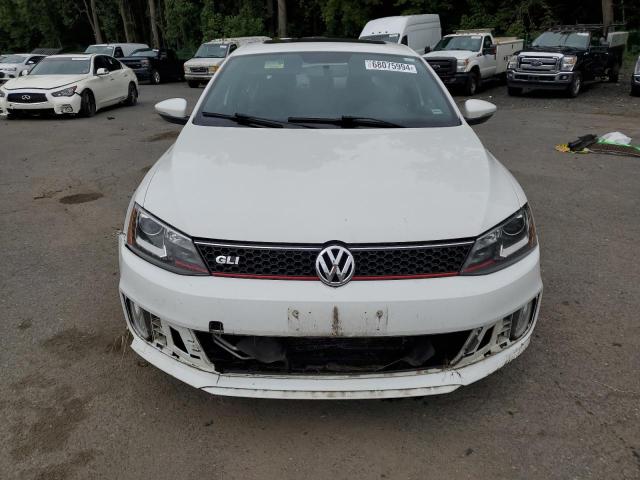 Photo 4 VIN: 3VW5T7AJXEM290200 - VOLKSWAGEN JETTA GLI 