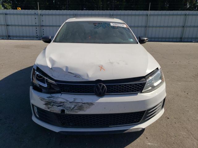 Photo 4 VIN: 3VW5T7AJXEM371245 - VOLKSWAGEN JETTA 