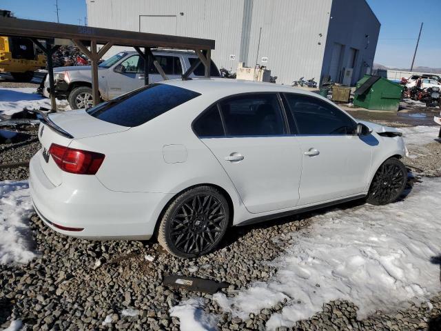 Photo 2 VIN: 3VW5T7AJXFM257134 - VOLKSWAGEN JETTA GLI 