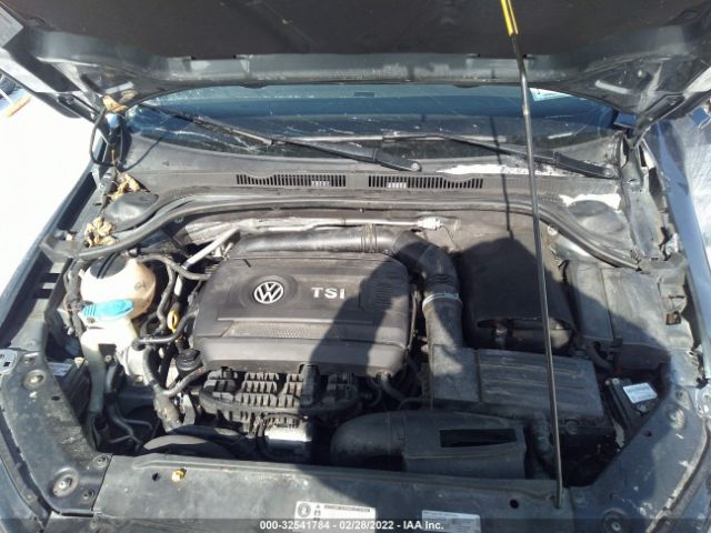 Photo 9 VIN: 3VW5T7AJXFM334309 - VOLKSWAGEN JETTA SEDAN 