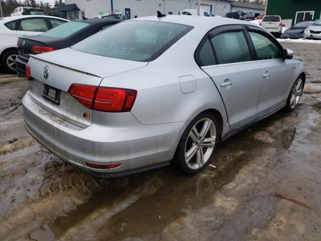 Photo 3 VIN: 3VW5T7AJXGM244949 - VOLKSWAGEN JETTA GLI 